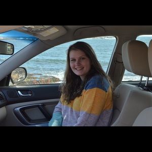 Meet your Posher, Brooke